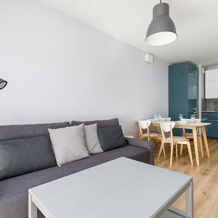 Kasprowicza 20 Uzdrowisko By Jantar Apartamenty קולובז'ג מראה חיצוני תמונה