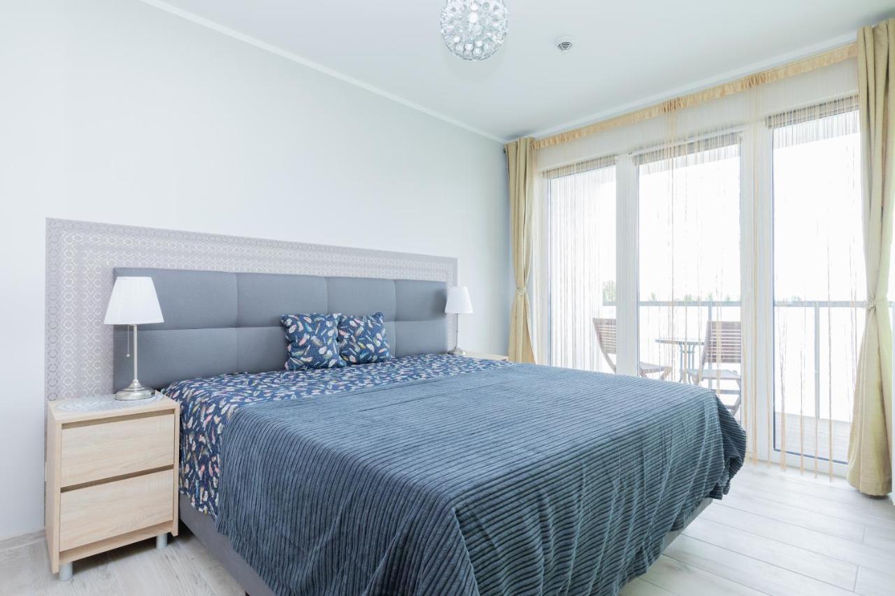 Kasprowicza 20 Uzdrowisko By Jantar Apartamenty קולובז'ג מראה חיצוני תמונה