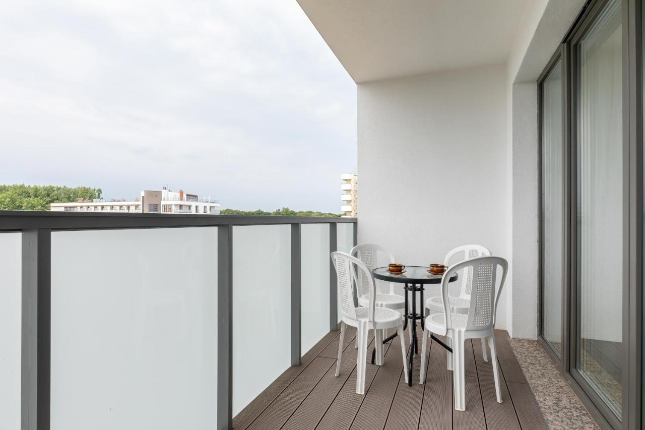 Kasprowicza 20 Uzdrowisko By Jantar Apartamenty קולובז'ג מראה חיצוני תמונה