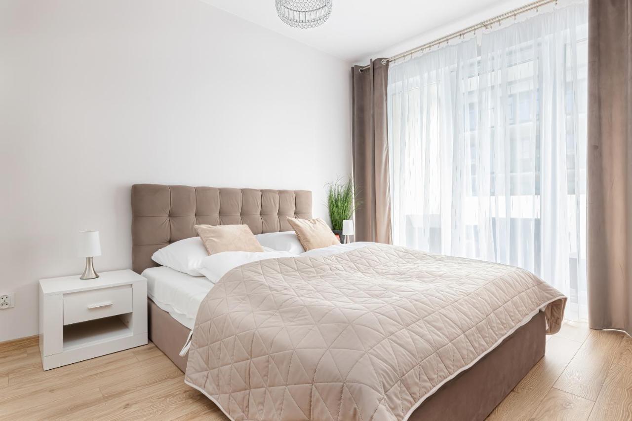 Kasprowicza 20 Uzdrowisko By Jantar Apartamenty קולובז'ג מראה חיצוני תמונה