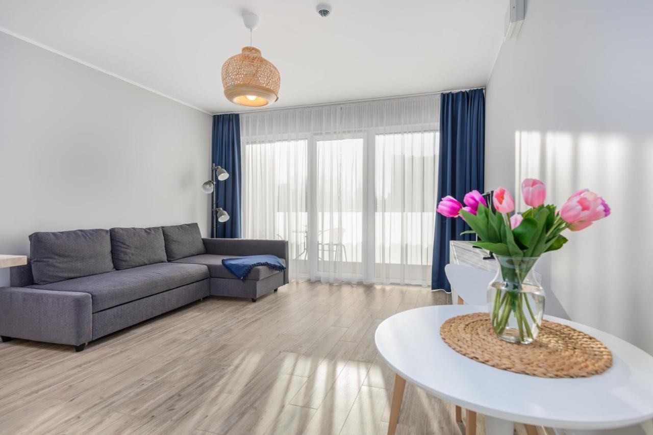 Kasprowicza 20 Uzdrowisko By Jantar Apartamenty קולובז'ג מראה חיצוני תמונה