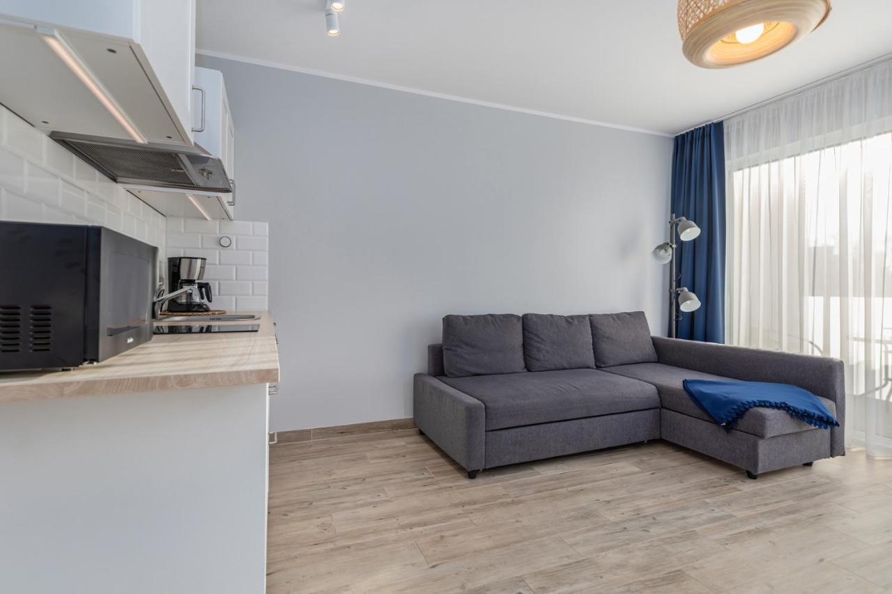 Kasprowicza 20 Uzdrowisko By Jantar Apartamenty קולובז'ג מראה חיצוני תמונה